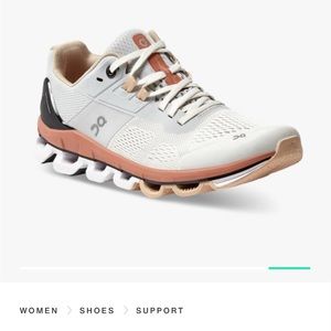 Cloudace size 6 On Running tennis shoes